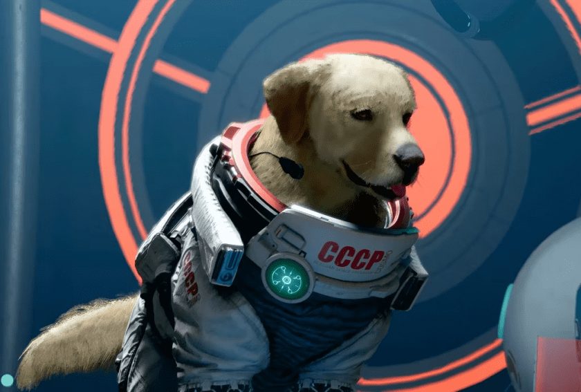 Премиерата на "Пазители на галактиката-3" ще е на 5 май, Мария Бакалова става съветското куче - Космо