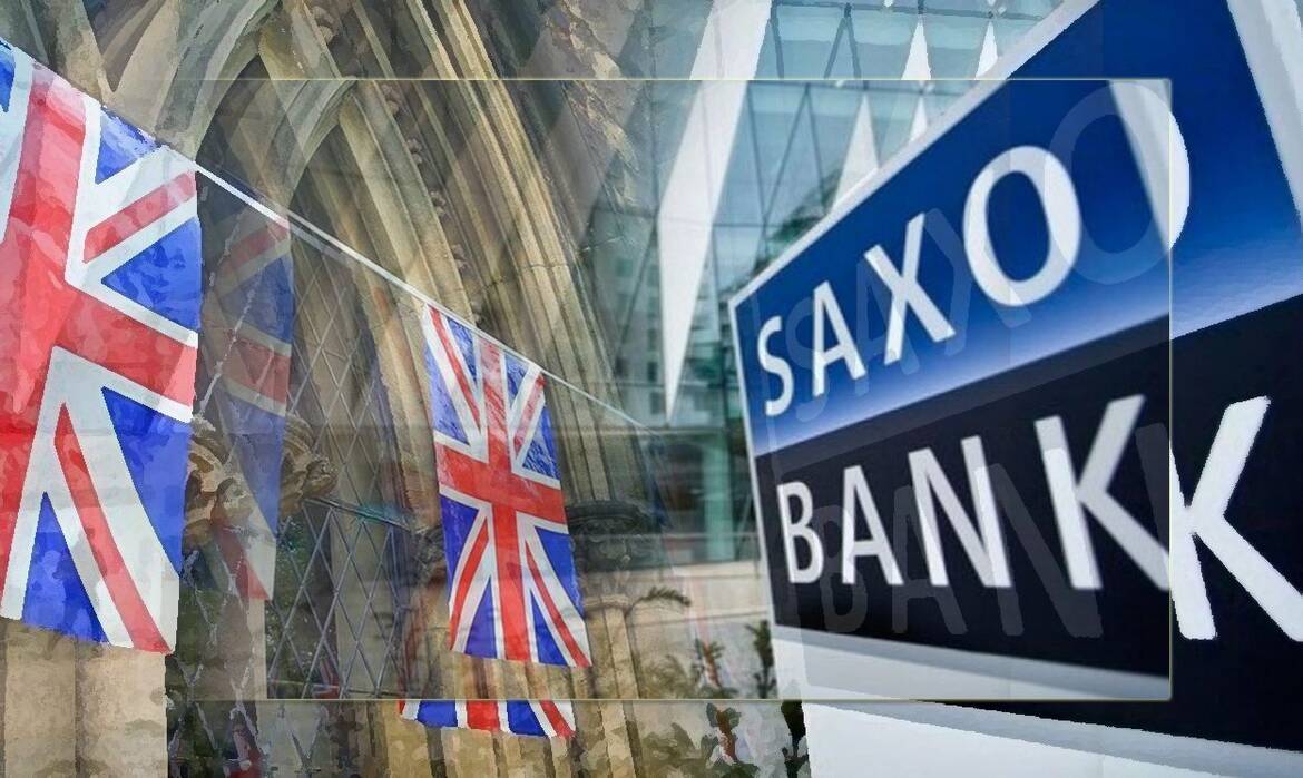 Прогноза на Saxo Bank: Ще се проведе референдум за отхвърляне на "Брекзит"