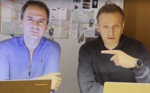 Навални, филм, Христо Грозев