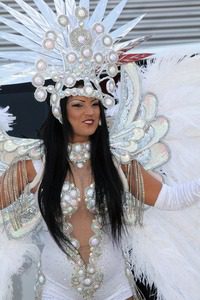 Карнавалът в Рио се завръща с рекорд