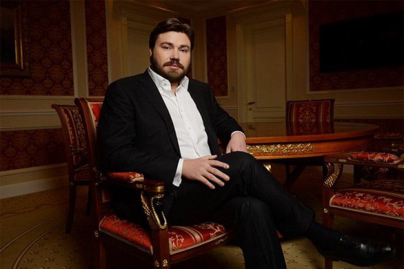 САЩ конфискуват $5,4 милиона на олигарха Константин Малофеев, шеф на Решетников