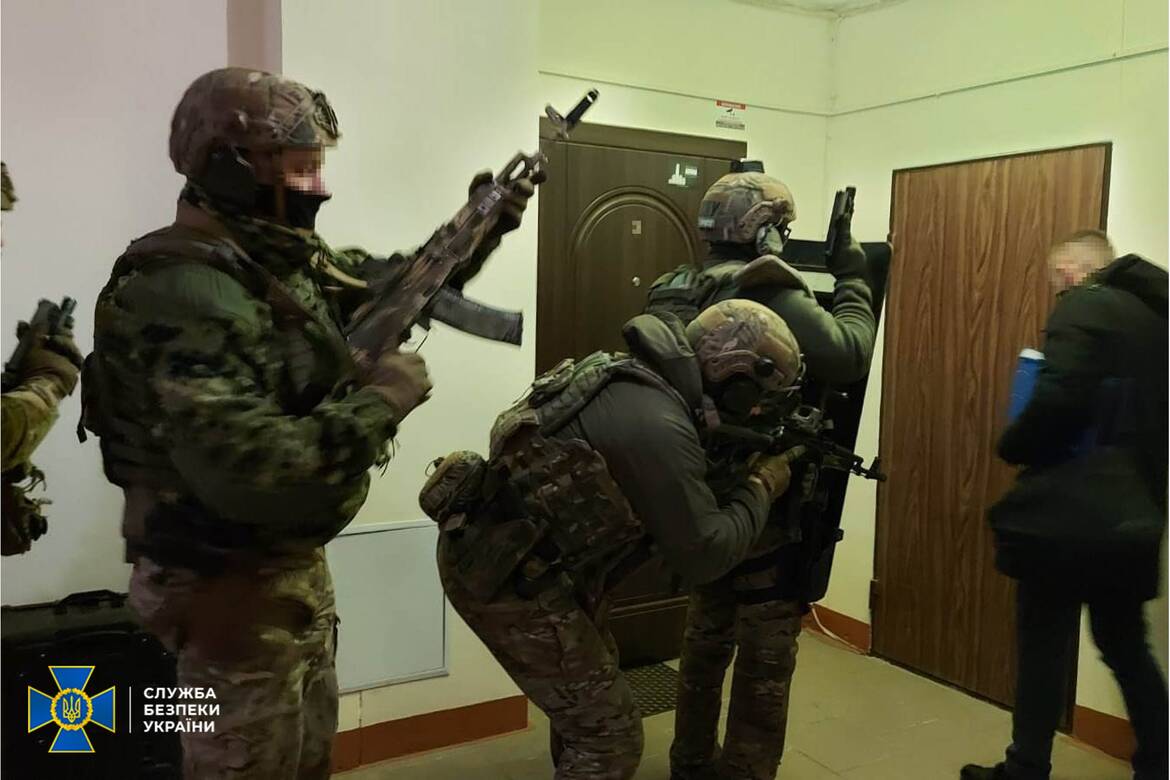 Украйна: Твърденията за участие на ССУ в терористичен атентат са провокация, скалъпена от Кремъл