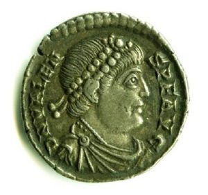 Открива ли Вълчан войвода съкровищата на римския император Валент?