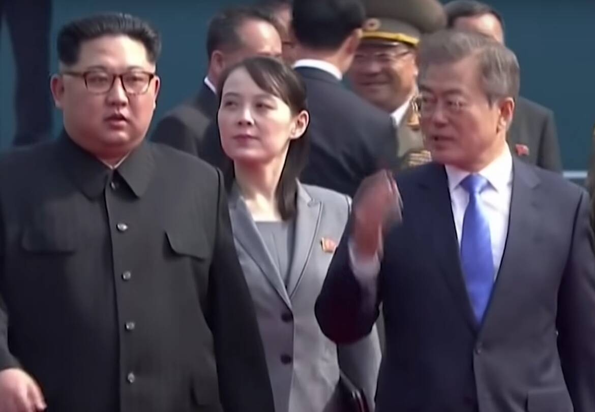 Ким Чен-ун превъртя, щял да унищожи Южна Корея