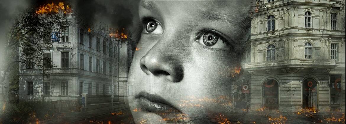 ООН: Руската политика за преместване на украински деца е военно престъпление