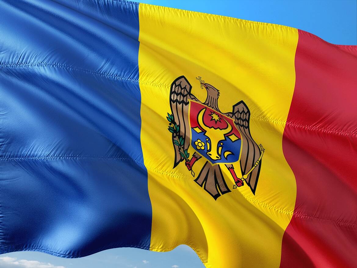 Законопроект, предвиждащ официалният език а Молдова да се нарича румънски, предизвика скандал