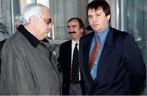 Преди 20 години: Единичен изстрел пръсва сърцето на Илия Павлов