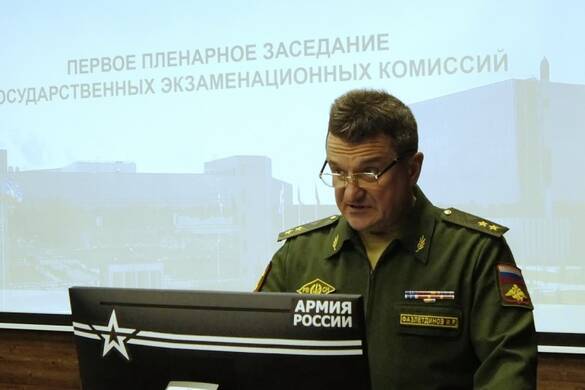Институтът за изследване на войната: Офанзивата на руската армия е провал