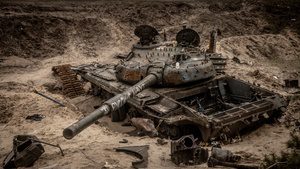 танкова битка