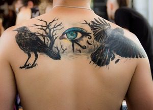 Фестивал за татуировки Bulgaria Tattoo Expo започва в НДК