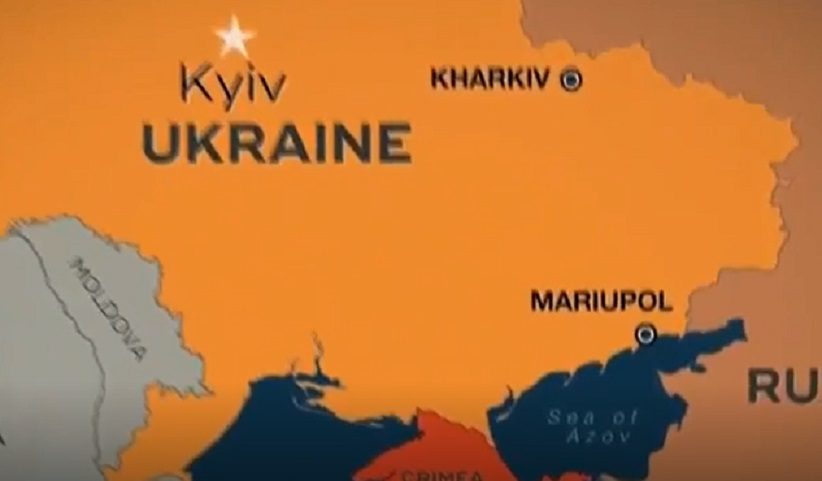 Украйна започна да произвежда в "неназована страна" от НАТО" 125-милиметрови снаряди за танкове от съветско време