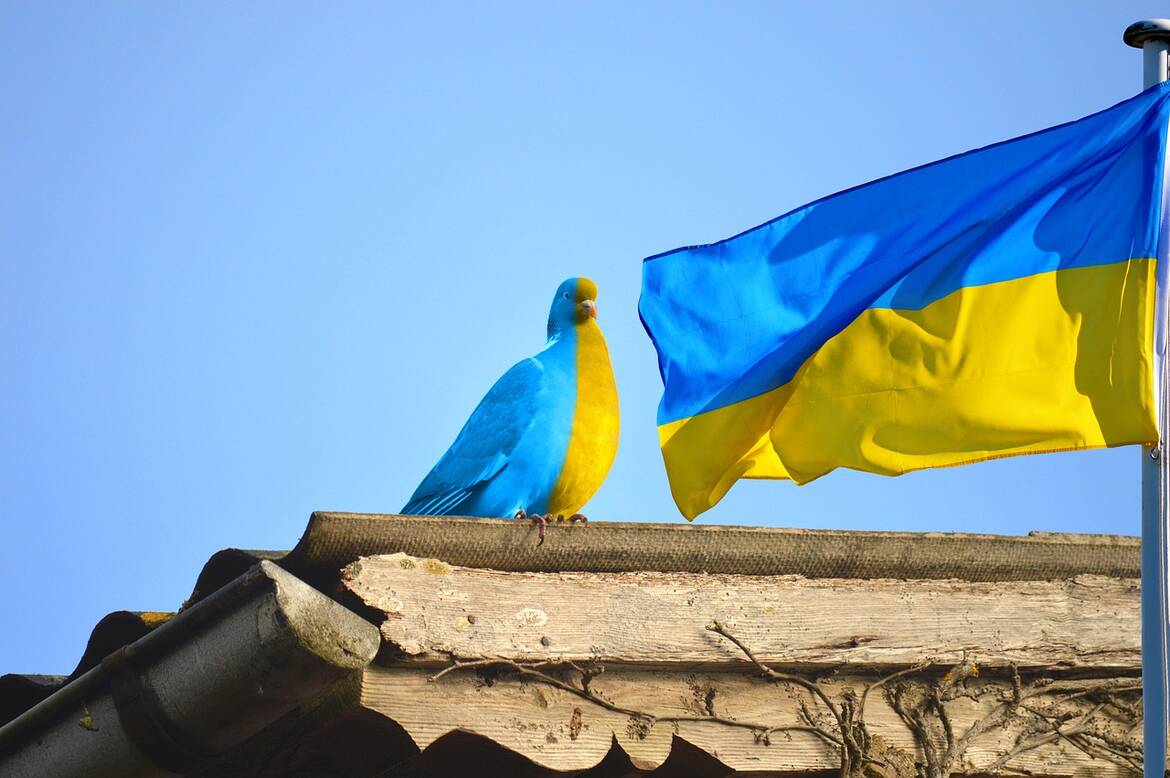 Николай Слатински: Киев наистина можеше да бъде превзет за три дни!