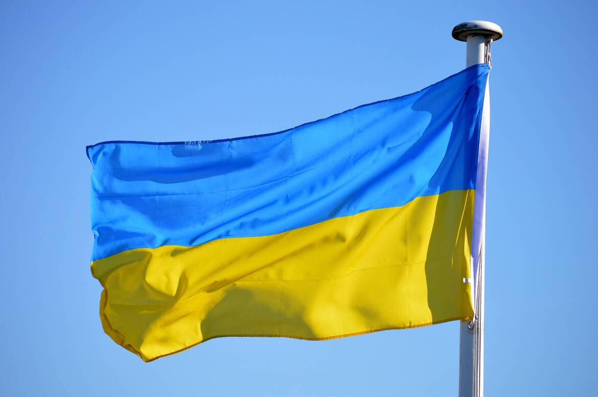МВФ: Постигнахме споразумение с Украйна за помощ от 15,6 милиарда долара