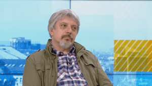 Николай Витанов: Бойко Борисов никак не е прост, а само умело се прави на такъв