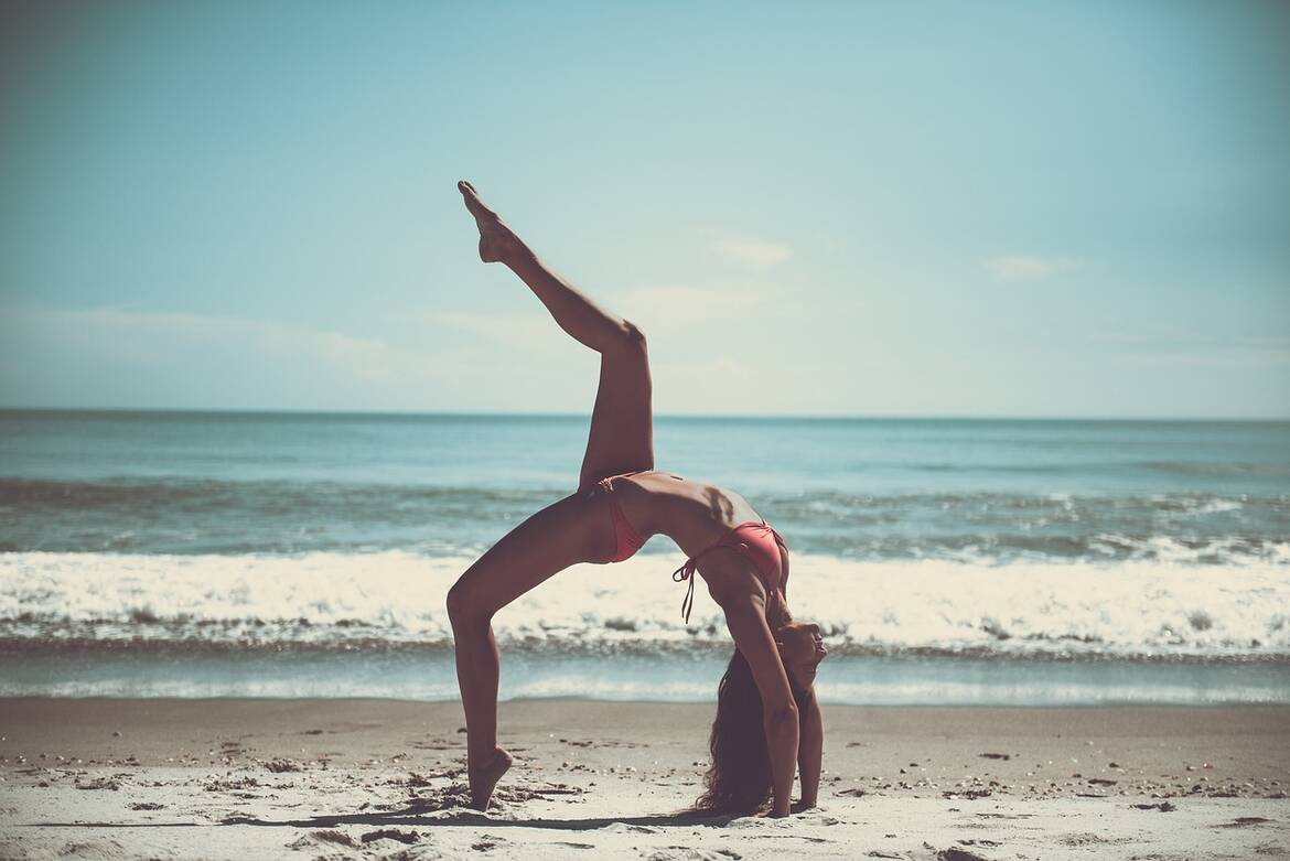 Кои са най-популярните йога практики ?
