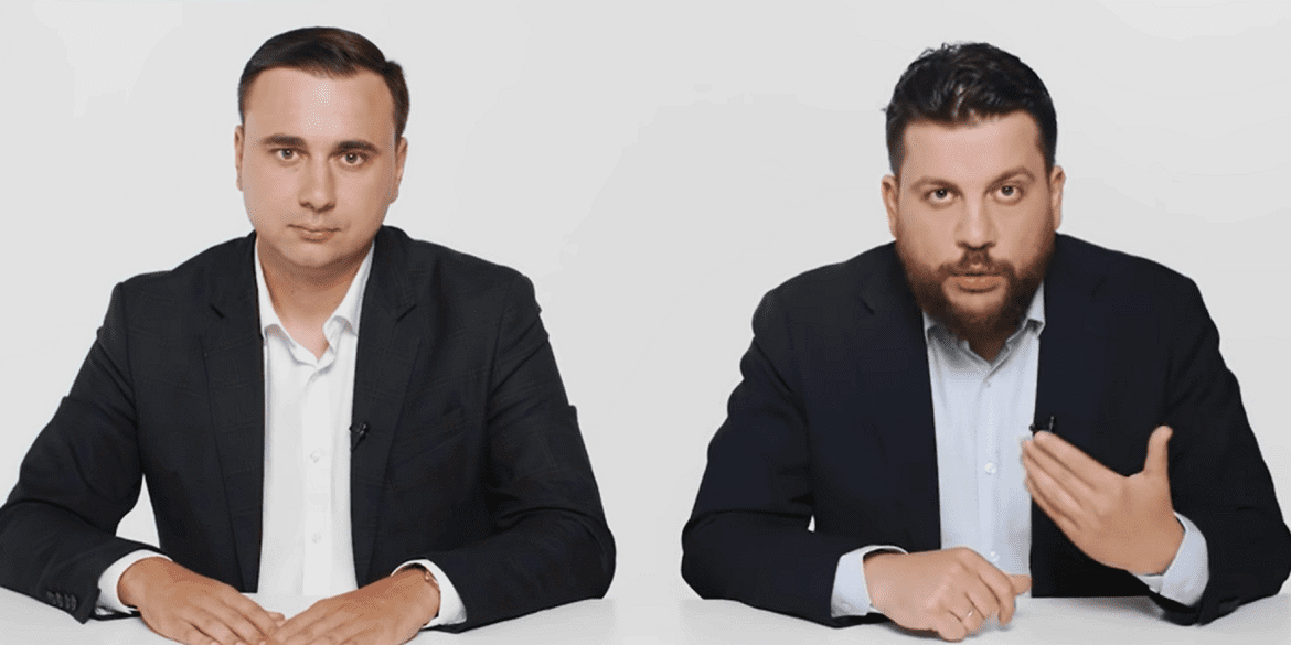 Екипът на Навални: Руските служби са ликвидирали блогъра Владен Татарски