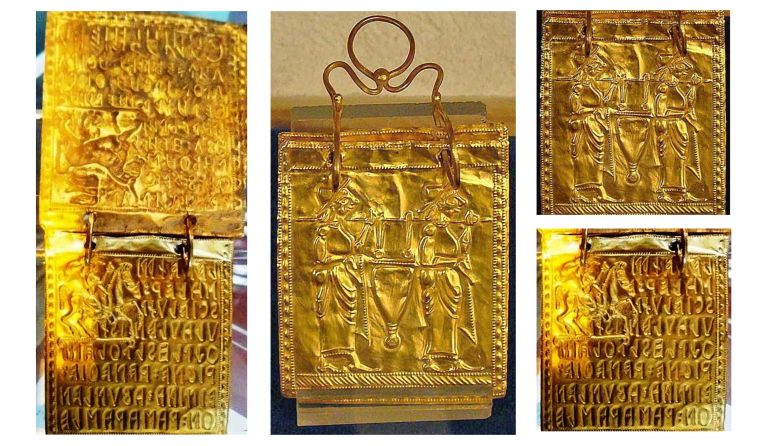 Росен Петров: Златната летопис на траките! Къде се намира най-старата книга в света?
