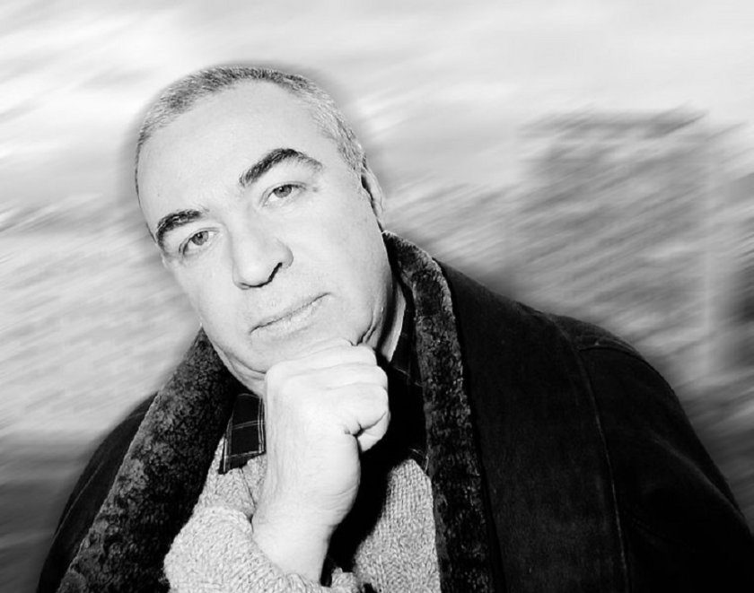 Руският писател Анатолий Корольов към българите: В Москва е нощ вече втора година