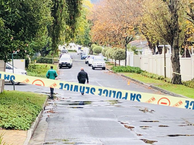 Какво се знае за разстрела на Красимир Каменов - Къро и жена му в Кейптаун ?