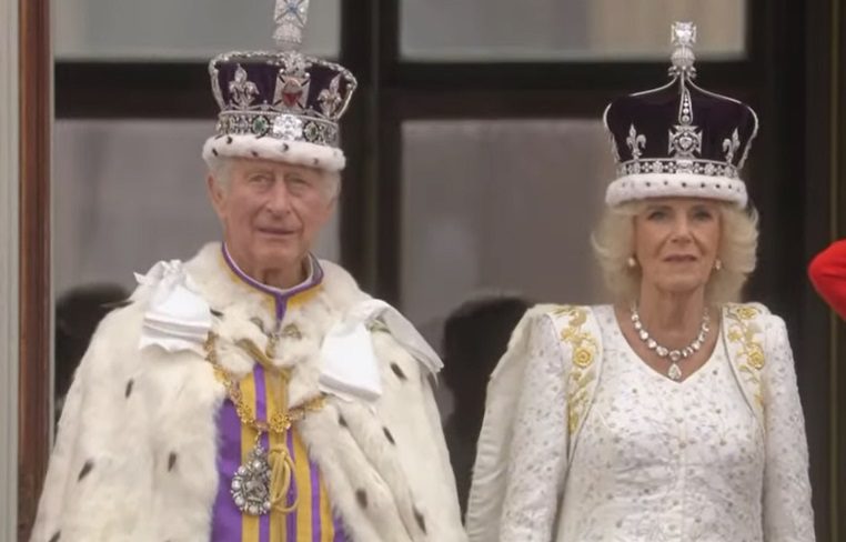 Принц Хари и Мегън поставили условие, за да отидат на коронацията на крал Чарлз III