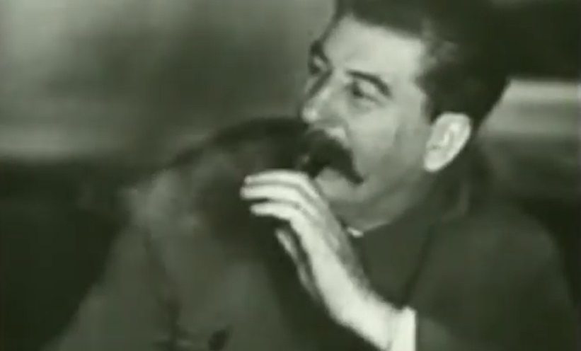 Йосиф Сталин: Да дадем Бургас на Турция