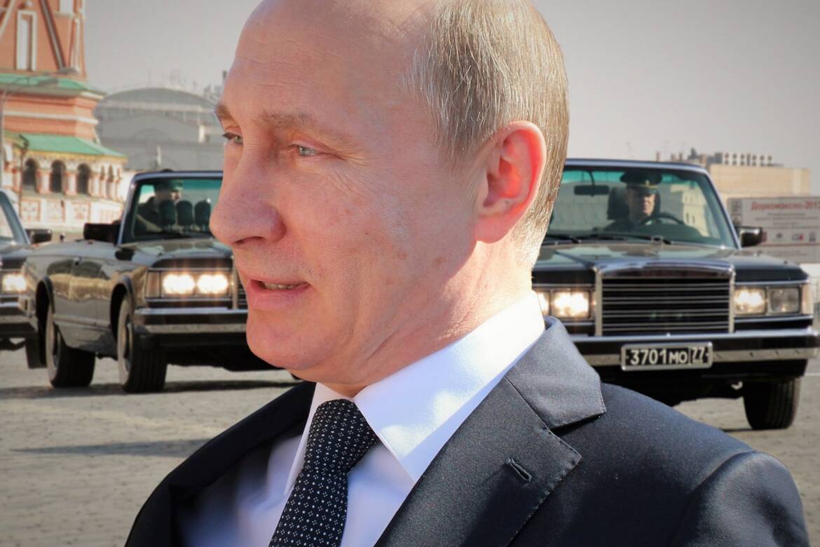 Великобритания: Путин умишлено разпространява фалшива информация