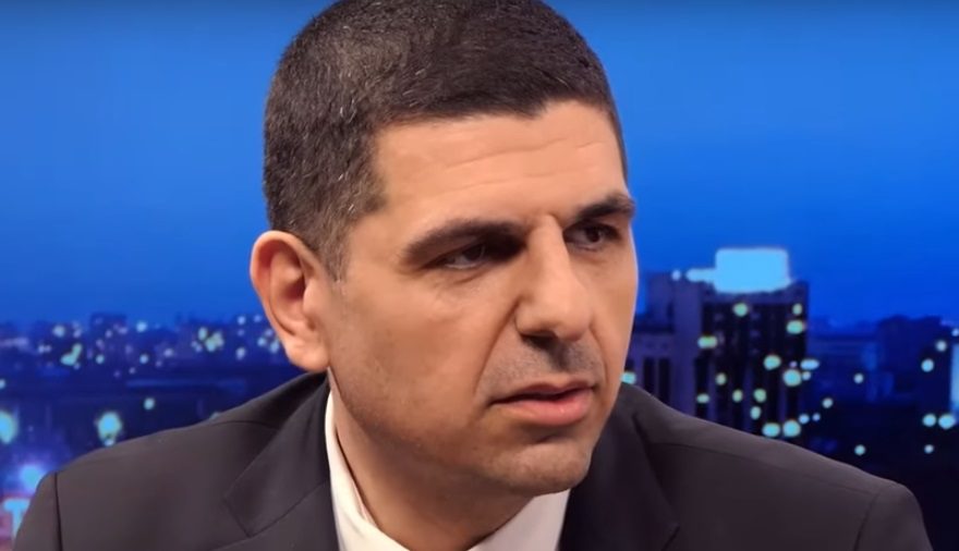 Ивайло Мирчев: Президентът се е превърнал в Торбалан на българската политика.