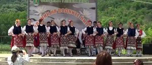 Малък Преславец бе домакин на традиционния Празник на водните лилии