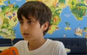 Как 9-годишно момче от Видин взе максимален резултат на тест за интелигентност на Менса?