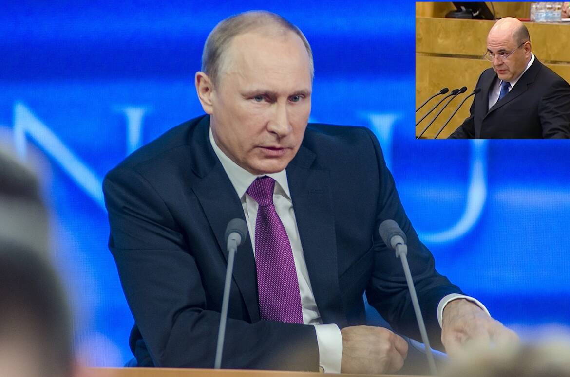 Си Дзинпин си хареса наследник на Путин
