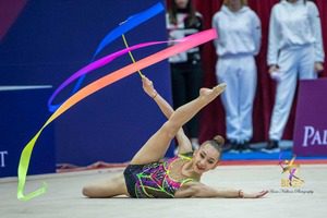 Илиана Раева: ЧЕСТИТО, БЪЛГАРИ! Честита абсолютна световна титла на ансамбъла!