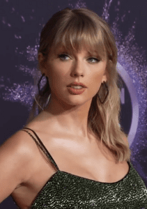 Тейлър Суифт оглави британската класация за албуми със Speak Now (Taylor's Version)