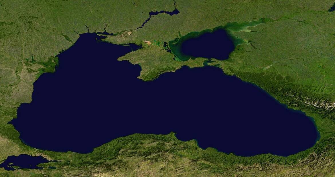 Зеленски: Русия смята Черно море за чисто руско, то е и на Украйна, Турция, Румъния, България...