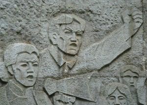 Наистина: "Докога в страната ни бащина ще вилнее тая страшна простащина?"
