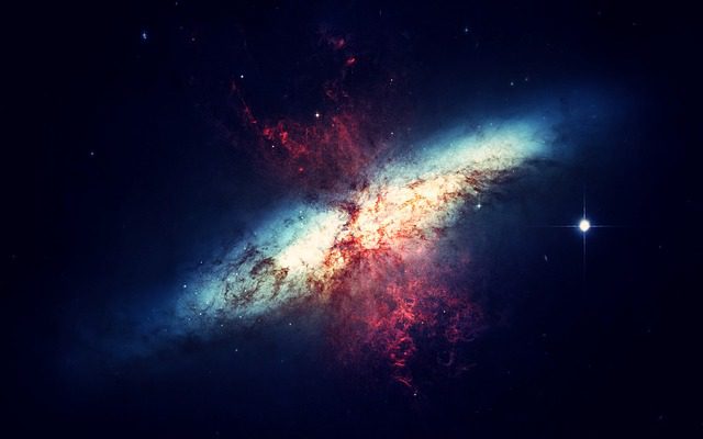 Nature: В нашата галактика е открит обект, който изпраща странни радиосигнали на всеки 22 минути