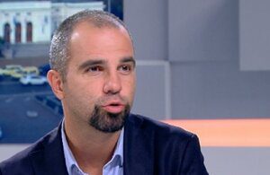 Първан Симеонов: Ще уврежда ли някой паметника на Шипка?