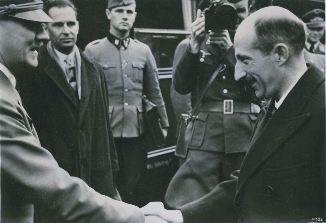 80 години след смъртта на Борис III още е загадка - Хитлер ли задига завещанието?