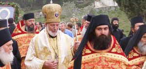 Архимандрит Никанор: Ето откровените лъжи на Руската православна църква
