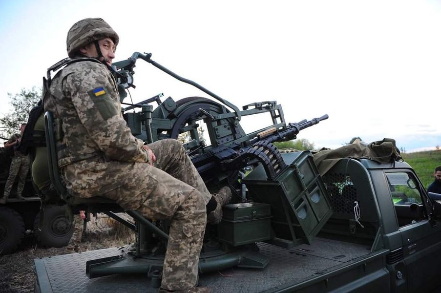Генералният секретар на НАТО: Украинската контраофанзива пак надмина очакванията