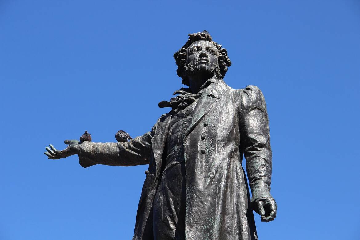 Изхвърлят Пушкин, Лермонтов и Гогол от изпити по литература в Русия