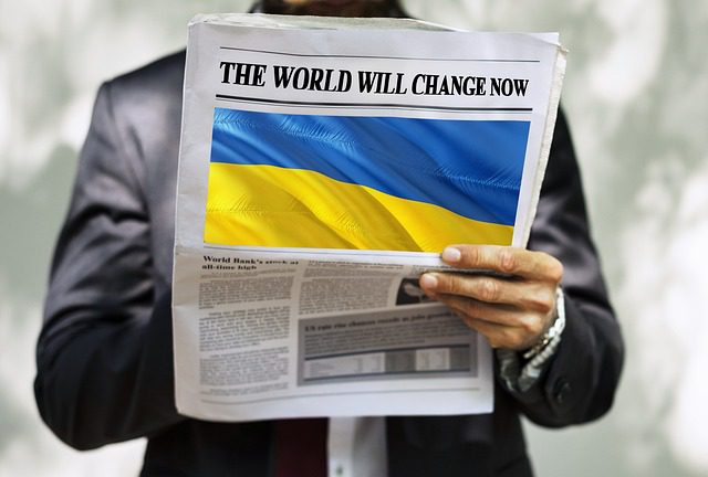 "Чикаго трибюн": Украинците ще отпразнуват свободата, която са заслужили с кръв