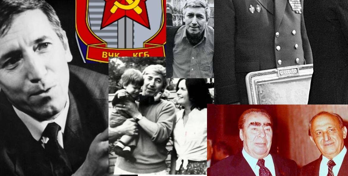 Преди 45 г! ДС убива Георги Марков в Лондон с чадър на КГБ