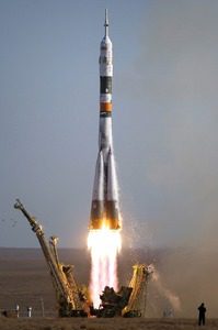 Русия иска нови съвместни космически полети със САЩ