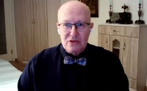 проф. Валери Соловей
