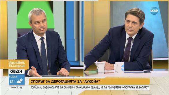 Не подценявайте фактора “Решетников”. Успехите му тепърва предстоят.