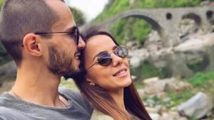 Теа и Наум Шопов май наистина чакат бебе?