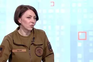 ВСУ: През изминалото денонощие ликвидирахме още 1100 руски окупатори