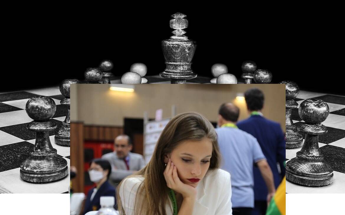 Триумф! България е европейски шампион по шахмат при жените