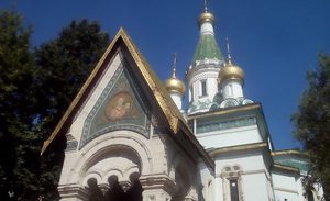 В петък Руската църква ще бъде отворена