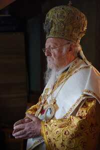 Вселенски патриарх Вартоломей: Насилието е грях par excellence